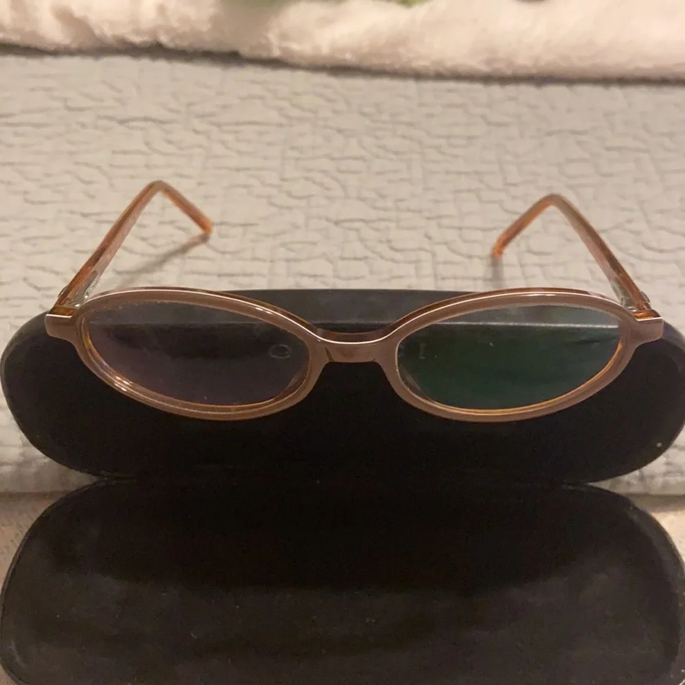 Gucci eyeglasses